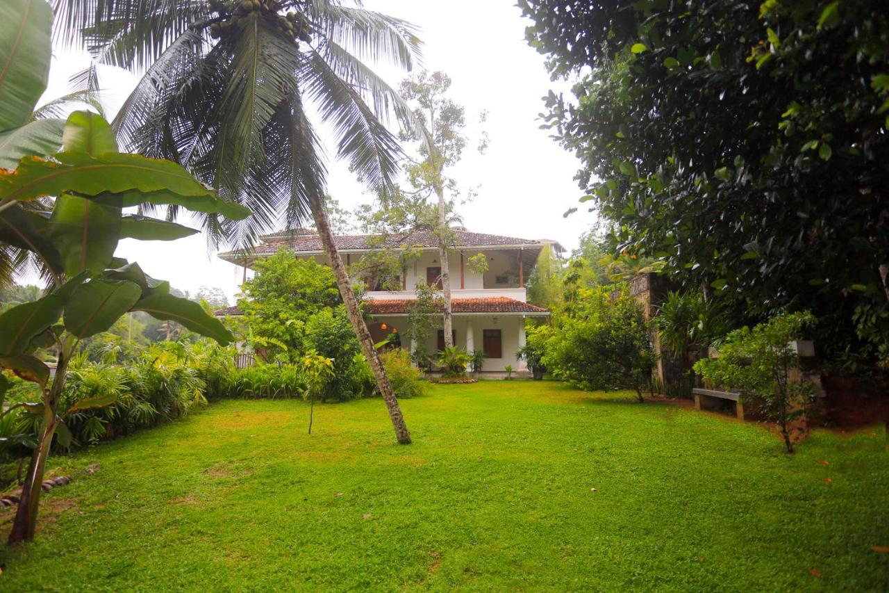 Halcyon Galle Exterior photo