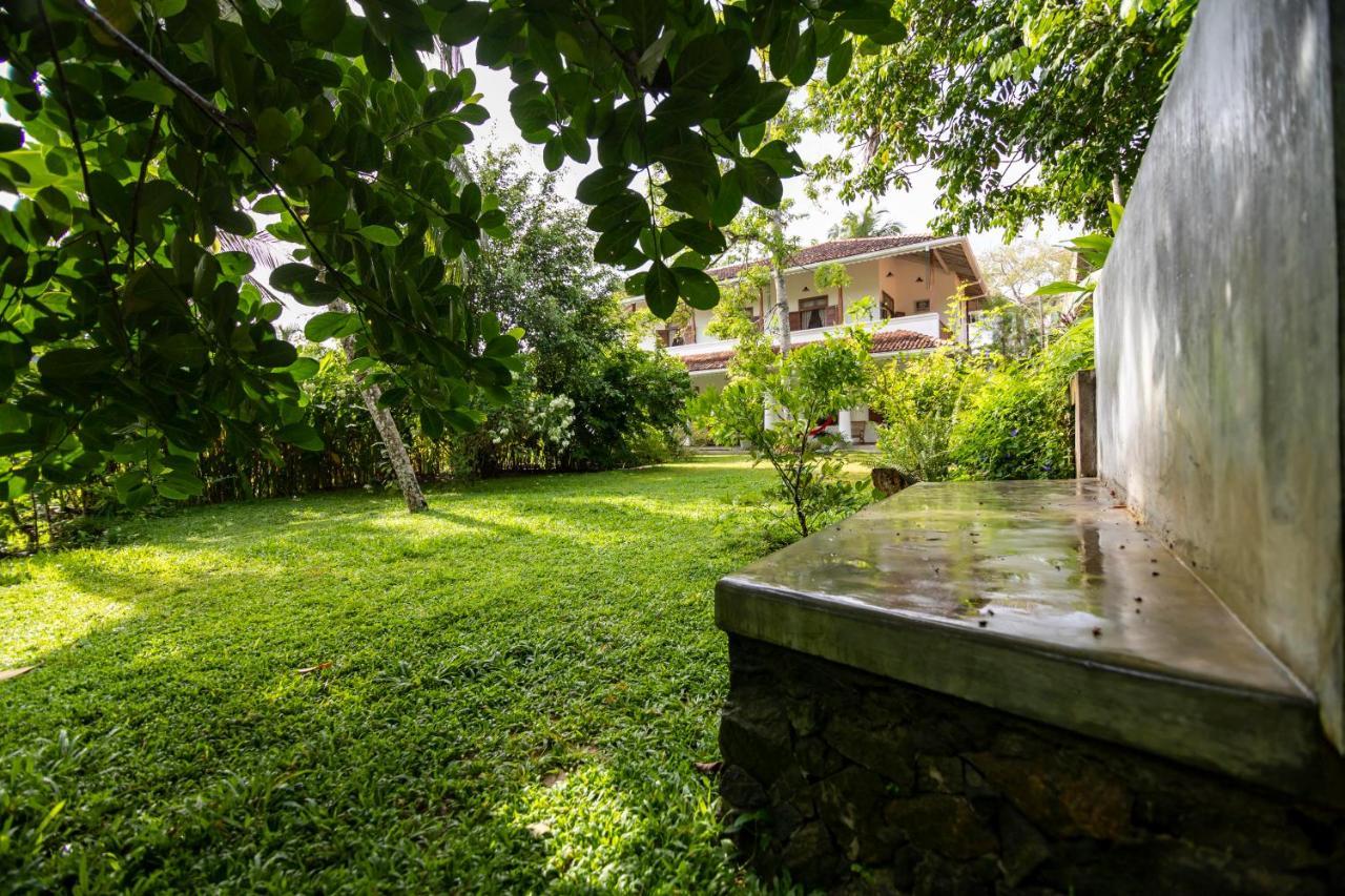 Halcyon Galle Exterior photo