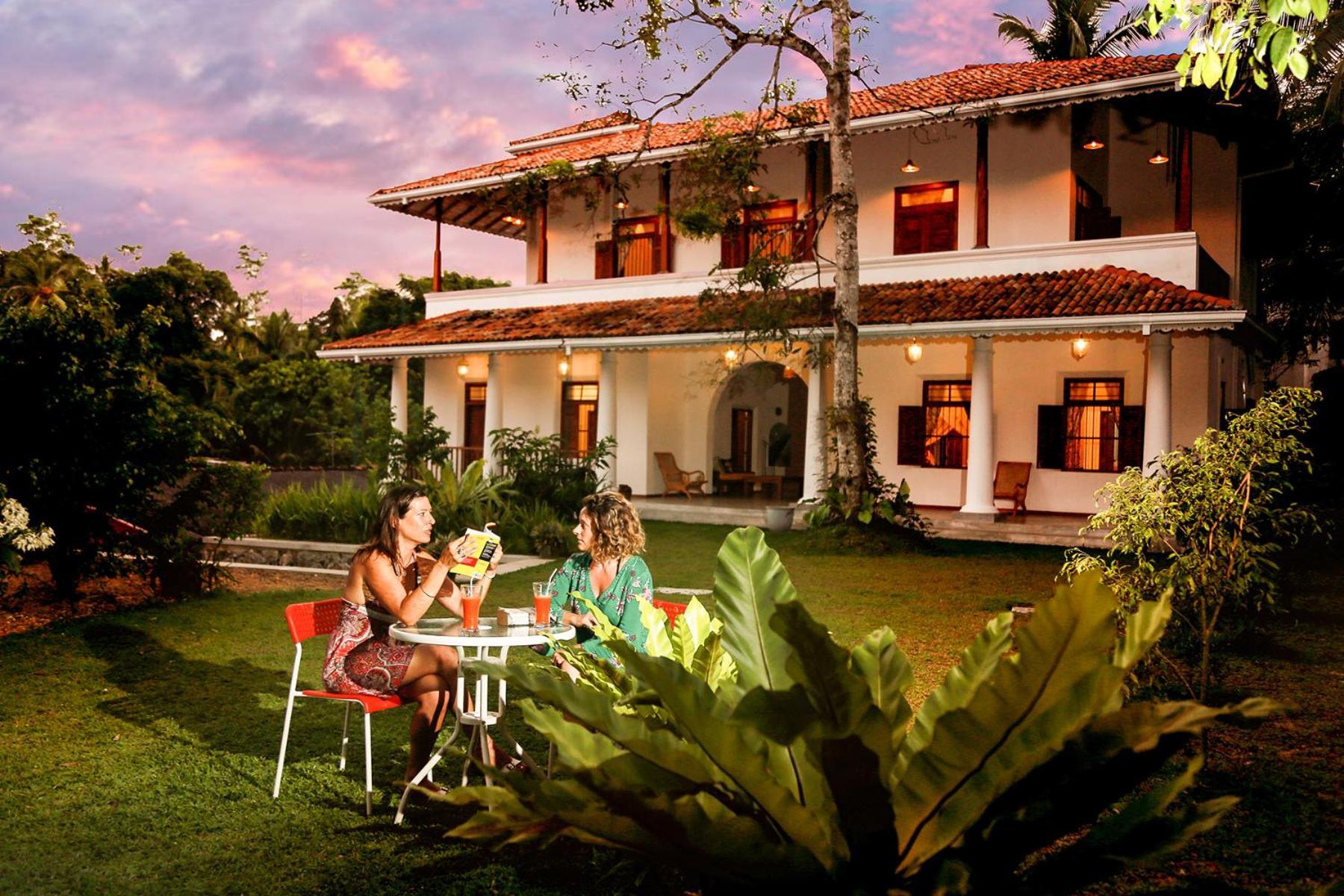 Halcyon Galle Exterior photo