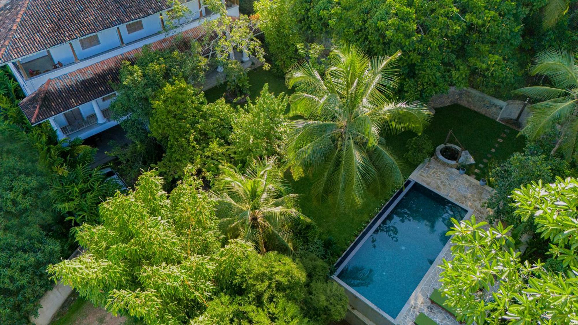 Halcyon Galle Exterior photo